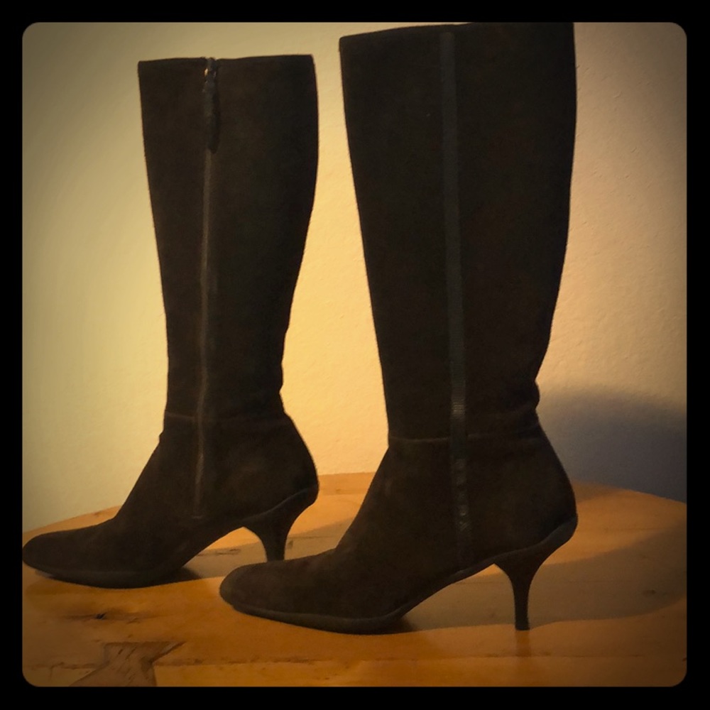 Prada Calzature Donna boots